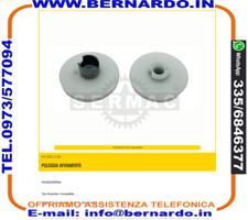 Puleggia avviamento Husqvarna