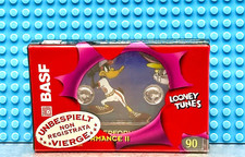 BASF "LOONEY TUNES COYOTE" 90