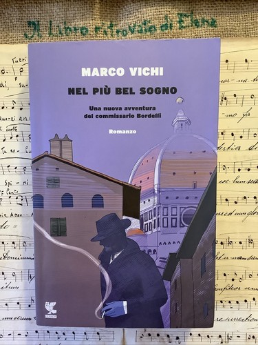 Libro marco vichi nel più - vichi, bel