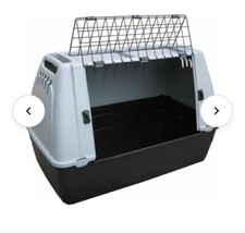 TRASPORTINO PER AUTO PER CANI BRACCO 80 90 100 OMOLOGATO PER AUTO 