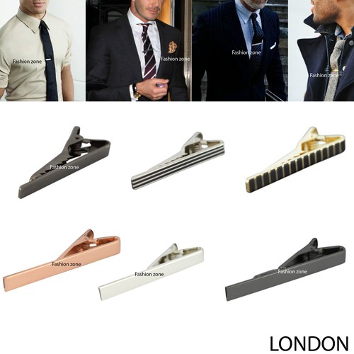 Cravatta uomo argento - , oro