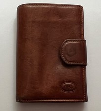 Portafoglio e porta carte in