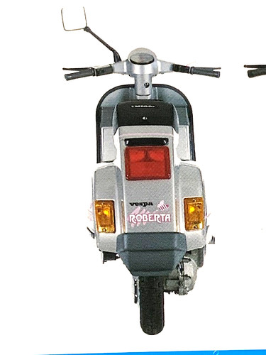 Vespa n kit - ,