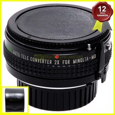 Moltiplicatore focale Micador