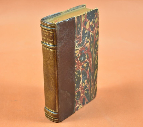 Robert burat oeuvres jules - burat,