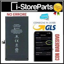Batteria per iphone 2022 no - batteria,