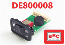 GPL Autogas Brc MTM Cambio su