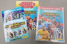 Calciatori Adrenalyn Xl