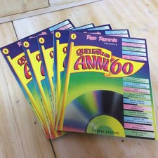 Lotto riviste Quei favolosi
