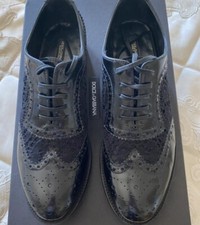 Francesine Dolce&Gabbana