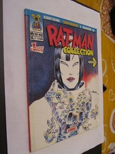 RAT-MAN COLLECTION N. 12
