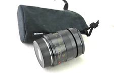 Leica Macro-Elmarit-R 60 mm