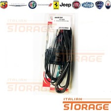 EUROTEAM ANTENNA AUTORADIO TELEFONO NUOVO UNIVERSALE 67.055