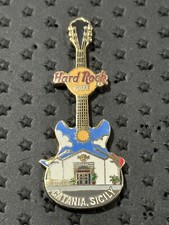 Hard Rock Cafe CATANIA SICILY