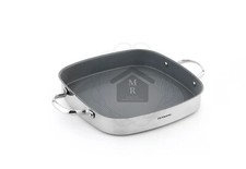 BISTECCHIERA ACCIAO INOX