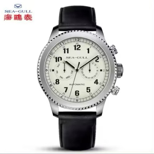 Elegante orologio automatico