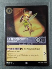 Carta LORCANA FR - Capitolo 1