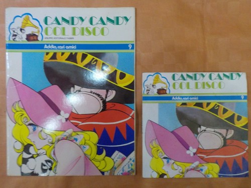 Candy col disco - candy, 9