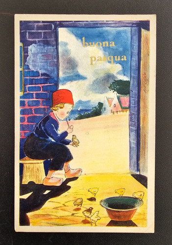 Cartolina viaggiata buona - viaggiata,