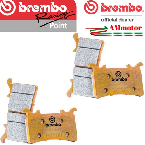 Pastiglie brembo z04 bmw - z04, s