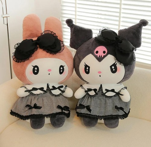 Peluche kuromi gigante - peluche,
