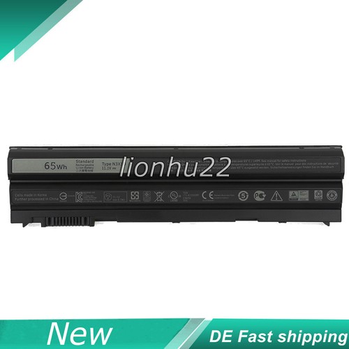 65wh t54fj n3x1d batteria - 65wh,