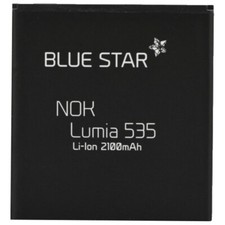Batteria Originale Blue Star