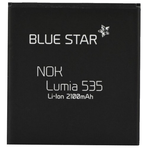 Batteria originale blue star - batteria,