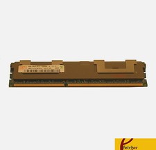 4GB DDR3 ECC REG. MEMORY FOR