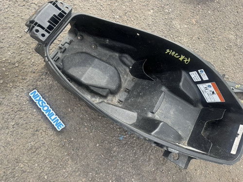 Honda pcx 125 ww125 sedile - pcx,
