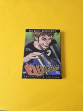 VALENTINO ROSSI QUARANTASEI