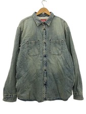 Giacca supreme denim idg - supreme,