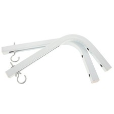  Supporto Videoproiettore Da Soffitto Staffa Per Supporti Proiettori