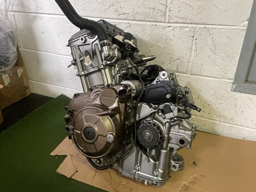Blocco motore completo honda - motore,
