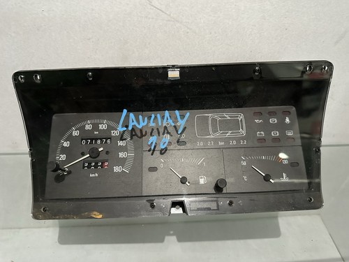 Quadro strumenti - quadro,