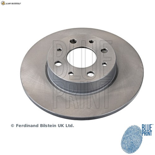 Dischi freno adl144301 - freno, per