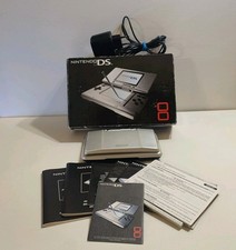 Nintendo Ds FAT con scatola