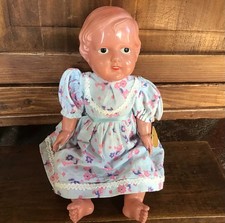 Bambola celluloide, marchio