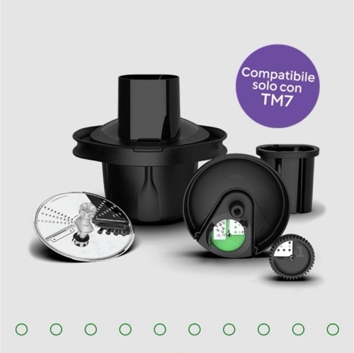 Vorwerk folletto bimby - folletto,