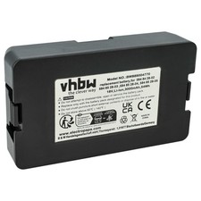 Batteria per Flymo 590 81