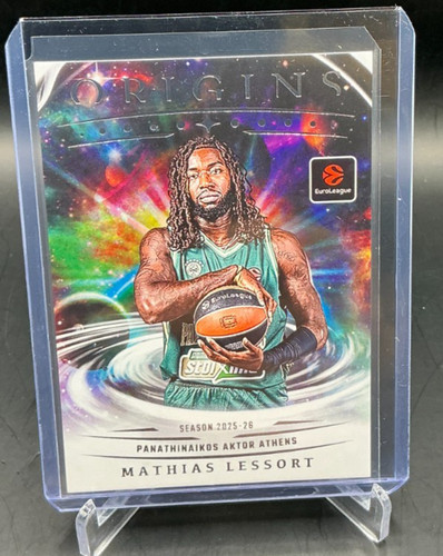 2025 panini origins - panini,