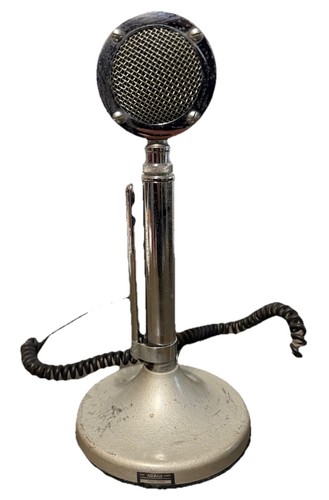 Astatic 104 base station - d-104,