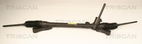 Scatola sterzo triscan 8510 - sterzo,