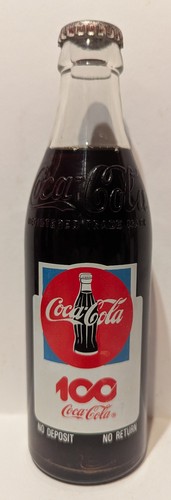 Rarissima bottiglia coca - bottiglia, cola