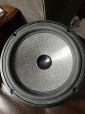 Woofer utopia singola focale 6