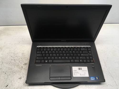 Dell vostro 3550 intel 2310 - 3550, i3-2310