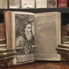 Concilio Tridentino edizione