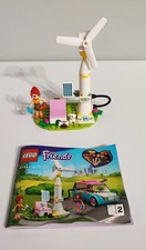 LEGO 41443 Friends -  Auto