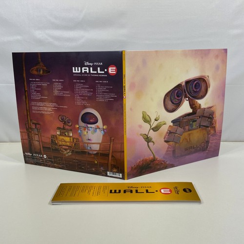 Thomas newman wall - newman, mondo