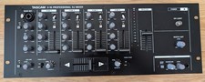 TASCAM X-15 MIXER DJ PROFESSIONALE 4 CANALI IN OTTIME CONDIZIONI